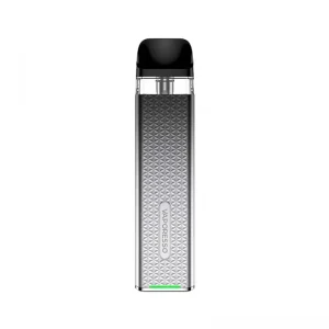 Icy Silver Vaporesso XROS 3 Mini Pod Vape Kit