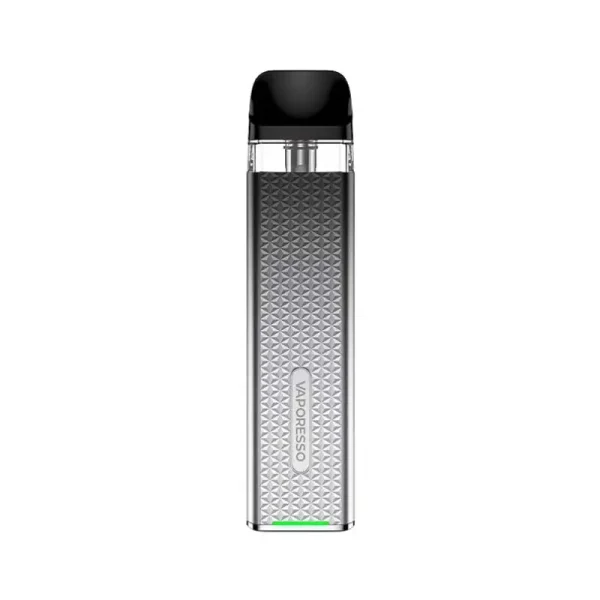 Icy Silver Vaporesso XROS 3 Mini Pod Vape Kit
