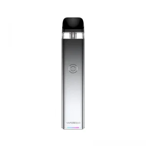 Icy Silver Vaporesso XROS 3 Vape Kit