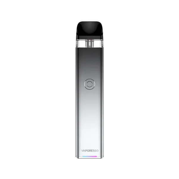 Icy Silver Vaporesso XROS 3 Vape Kit