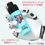 IGET Bar Plus 6000 Puffs 特性2
