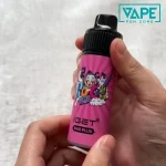 iget bar plus vape kit unboxing