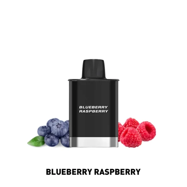 iget-edge-blueberry-raspberry-pod-1.webp ブルーベリーラズベリー (Blueberry Raspberry) – IGET EDGE LP10000 Pod | VapePenZone Japan