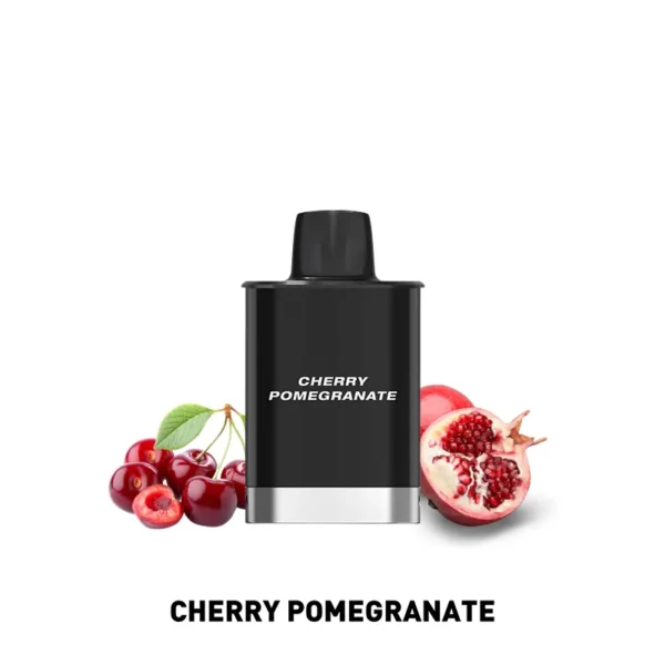 iget-edge-cherry-pomegranate-pod.webp チェリーポメグラネート (Cherry Pomegranate) – IGET EDGE LP10000 Pod | VapePenZone Japan