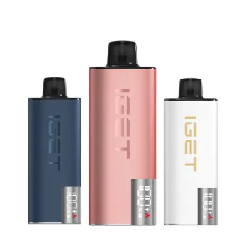 IGET EDGE LP10000 KIT