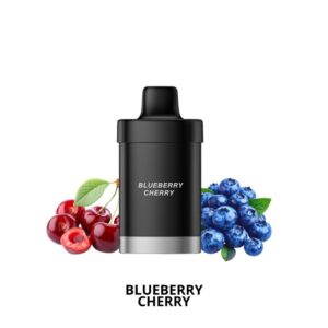 ブルーベリーチェリー（Blueberry Cherry）– IGET EDGE LP15000 Pod