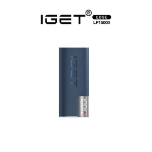 IGET EDGE LP15000 デバイス