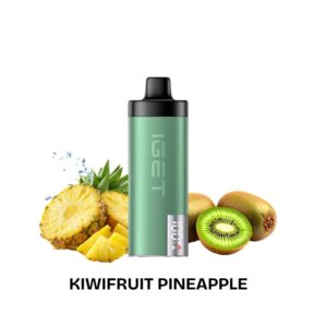 IGET EDGE LP15000 Kit – キウイフルーツパイナップル（Kiwifruit Pineapple）