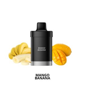 マンゴーバナナ（Mango Banana）– IGET EDGE LP15000 Pod