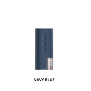 IGET EDGE LP15000 デバイス – ネイビーブルー（Navy Blue）