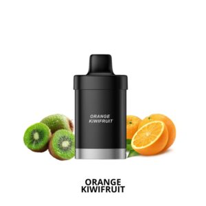 オレンジキウイフルーツ（Orange Kiwifruit）– IGET EDGE LP15000 Pod