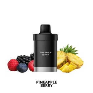 パイナップルベリー（Pineapple Berry）– IGET EDGE LP15000 Pod