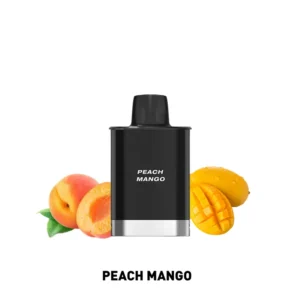 ピーチマンゴー (Peach Mango) – IGET EDGE LP10000 Pod