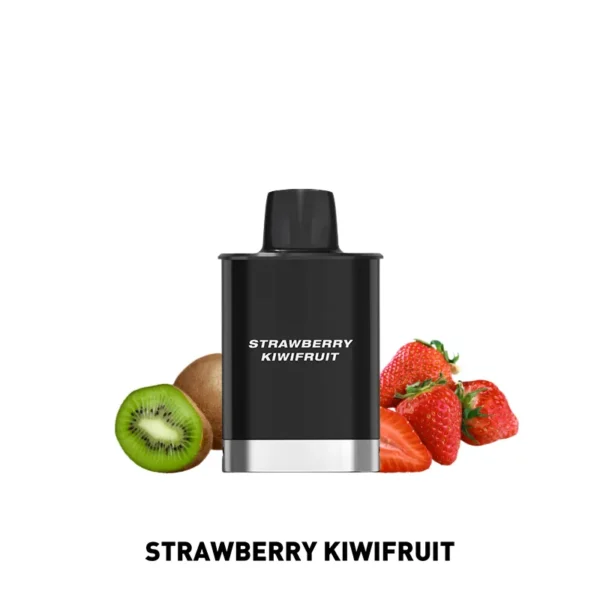 iget-edge-strawberry-kiwifruit-pod.webp ストロベリーキウイフルーツ (Strawberry Kiwifruit) – IGET EDGE LP10000 Pod | VapePenZone Japan