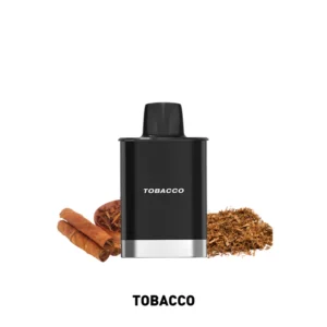 タバコ (Tobacco) – IGET EDGE LP10000 Pod