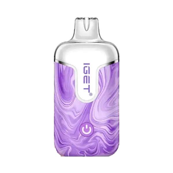 iget halo vape kit japan