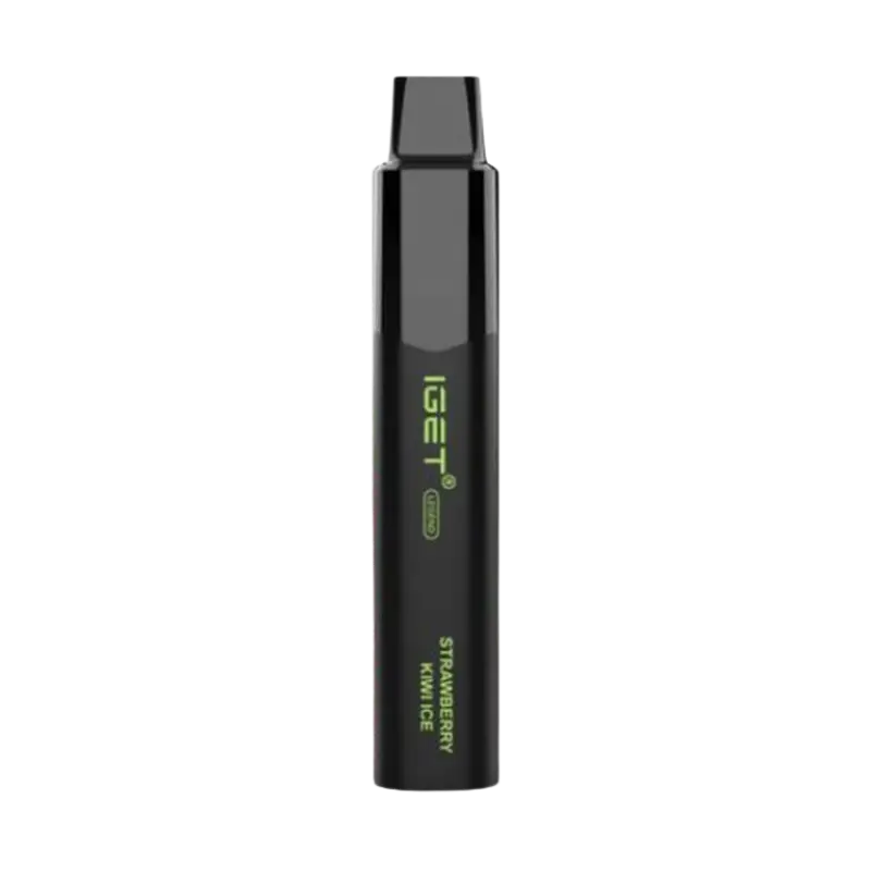 人気の韓国電子タバコ | VapePenZone Japan IGET Legend