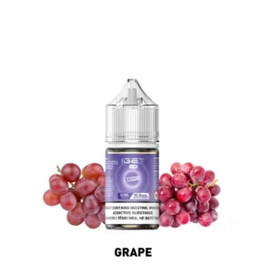 IGET LIQ VAPEリキッド – グレープ (Grape)