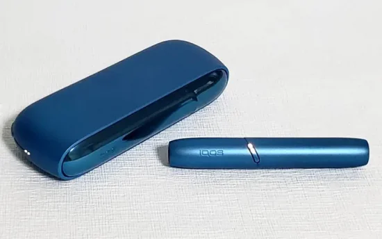 iqos 3 duo product