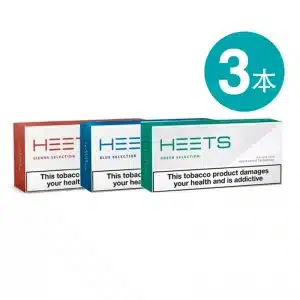 iqos heets bundle