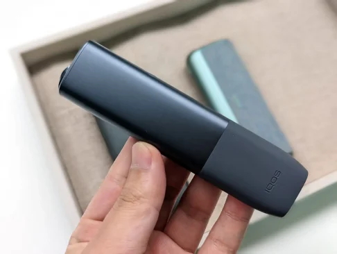 IQOS ILUMA ONE（IQOS イルマ ワン）