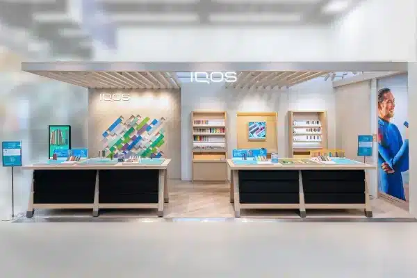 IQOS ショップ函館