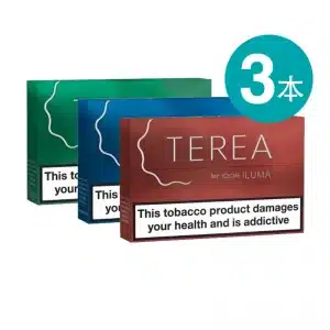 iqos terea bundle