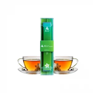 ジャスミンティー(Jasmine Tea)-Air Mini（エアーミニ）使い捨てシーシャ