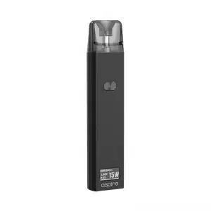 ブラック(Jet Black)-Aspire Favostix Pod Kit