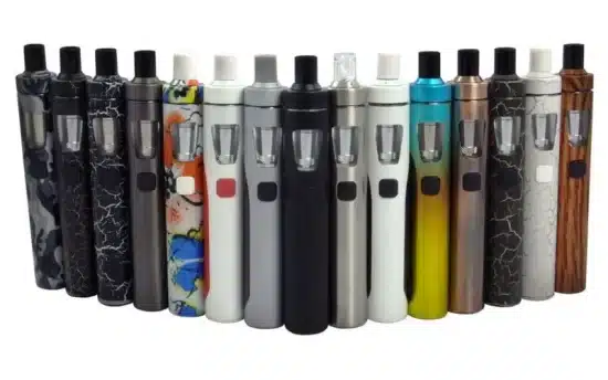 Joyetech eGo AIO Starter Kit