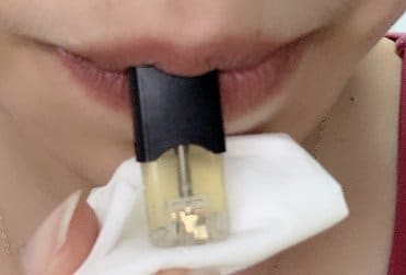 Juul カートリッジの液漏れを修正する方法？ | VapePenZone Japan