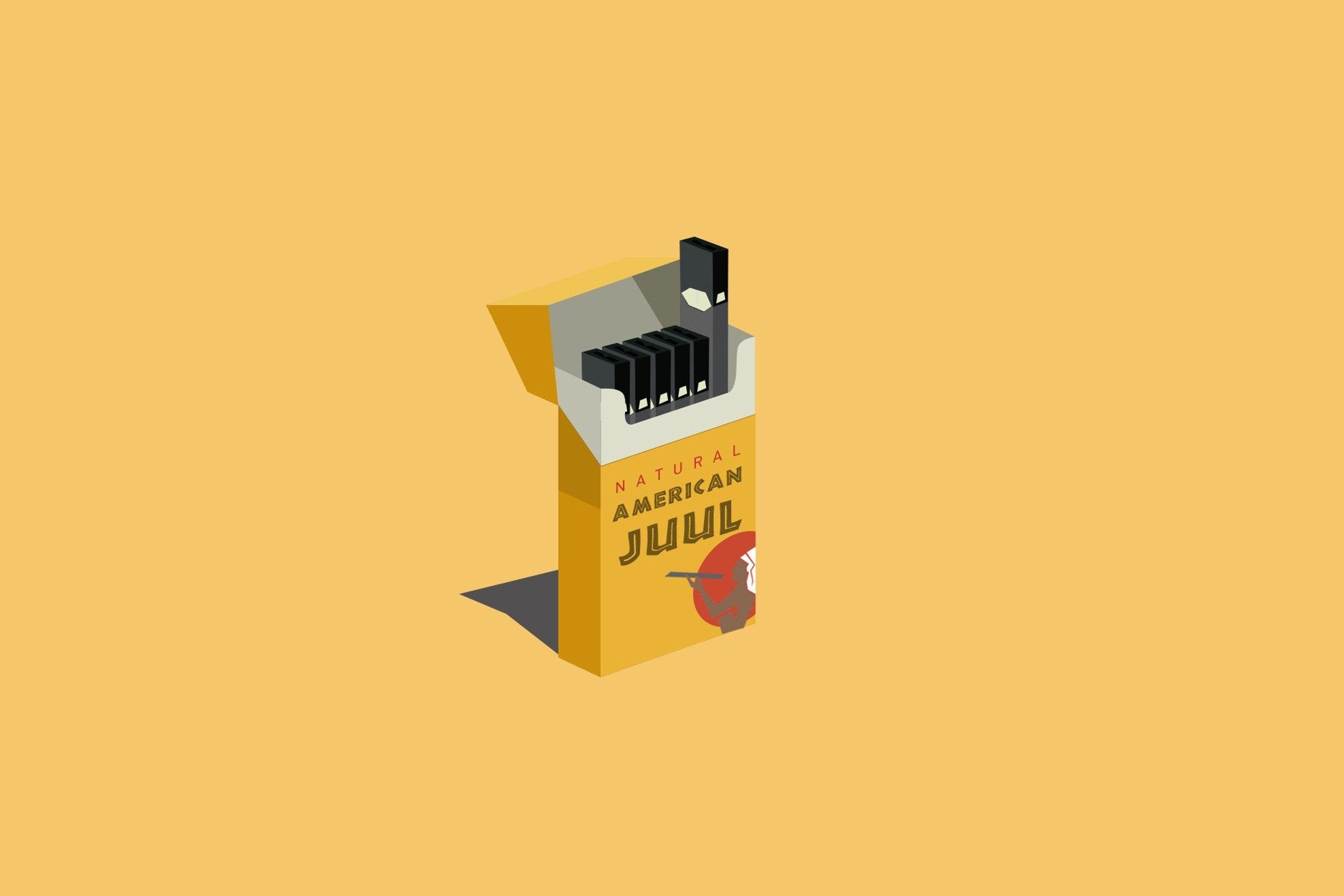 50％以上の日本人がこのJuul カートリッジの味を気に入っているそうだ | VapePenZone Japan
