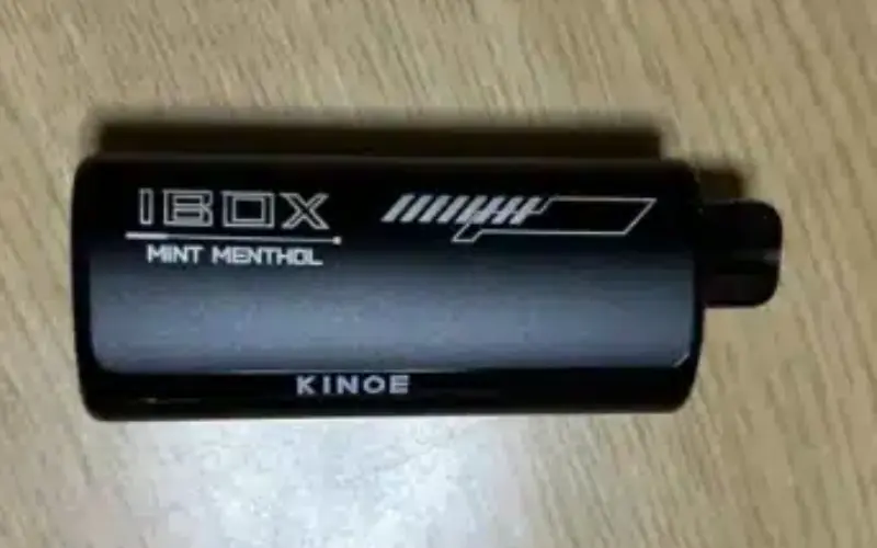 【2026年最新】携帯シーシャ おすすめ20選!使い捨て型とPOD型両方をご紹介! | VapePenZone Japan KINOE IBOX