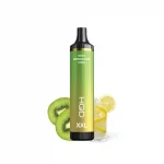 kiwi lemonade iced HQD Cuvie Pro HQD XXL 4500 puffs