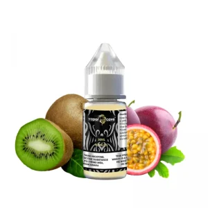 Kiwifruit Passionfruit VaporCave™ Salts Nicotine Vape Juice 【2.0】