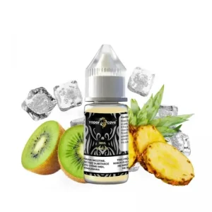 Kiwi Pineapple VaporCave™ Salts Nicotine Vape Juice