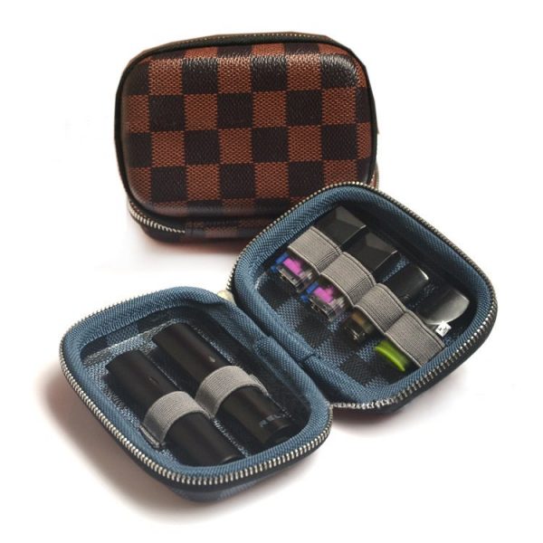Relxの携帯用ケース Portable Carrying Travel Case | Vapepenzone Japan