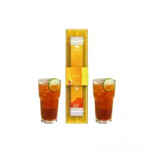 レモンティー(Lemon Tea)-Air Mini（エアーミニ）使い捨てシーシャ
