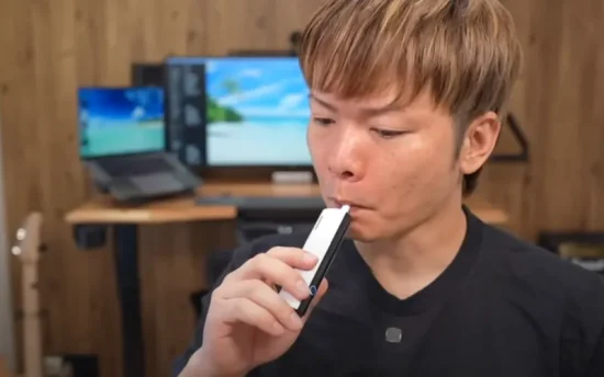 新型リルハイブリッド 評判|5つのメリット・フレーバー・口コミを解説! | VapePenZone Japan 新型リルハイブリッド 評判|5つのメリット・フレーバー・口コミを解説! | VapePenZone Japan