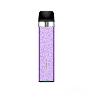 Lilac Purple Vaporesso XROS 3 Mini Pod Vape Kit