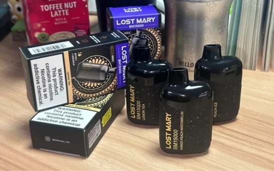 【電子タバコ好き必見】Al Fakher VS Lost Mary|どっちを買うべき?5つの違いを徹底比較! | VapePenZone Japan 【電子タバコ好き必見】Al Fakher VS Lost Mary|どっちを買うべき?5つの違いを徹底比較! | VapePenZone Japan