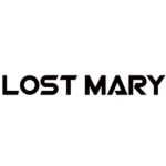 Lost Mary Brand Logo