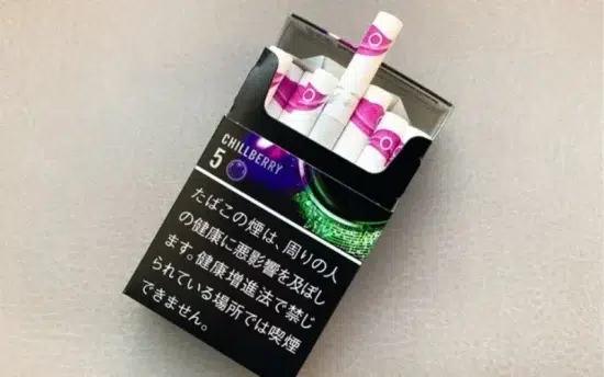 【2026年版】ラッキー ストライク 種類一覧|全フレーバー解説&おすすめランキングTOP5! | VapePenZone Japan ラッキー・ストライク・ブラック・シリーズ・チルベリー・5