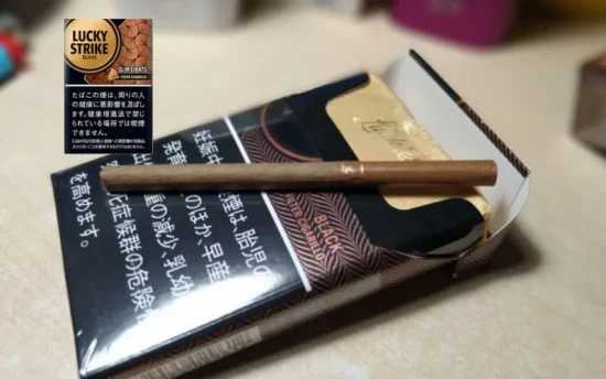 【2026年版】ラッキー ストライク 種類一覧|全フレーバー解説&おすすめランキングTOP5! | VapePenZone Japan 【2026年版】ラッキー ストライク 種類一覧|全フレーバー解説&おすすめランキングTOP5! | VapePenZone Japan