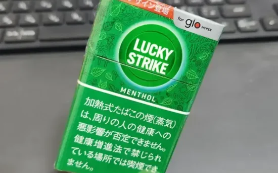 【2026年版】ラッキー ストライク 種類一覧|全フレーバー解説&おすすめランキングTOP5! | VapePenZone Japan ラッキー・ストライク・メンソール
