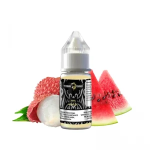Lychee Watermelon VaporCave™ Salts Nicotine Vape Juice 【2.0】