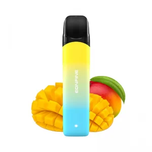 Mango Eonfine 電子タバコ 使い捨て 3000口