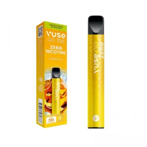 mango ice VUSE GO 700