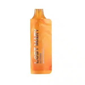 mango peach lost mary mo5000
