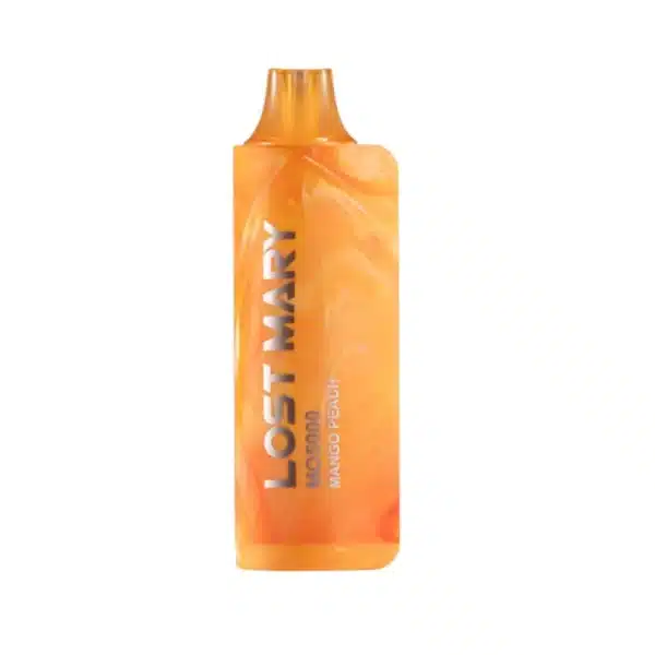 mango peach lost mary mo5000